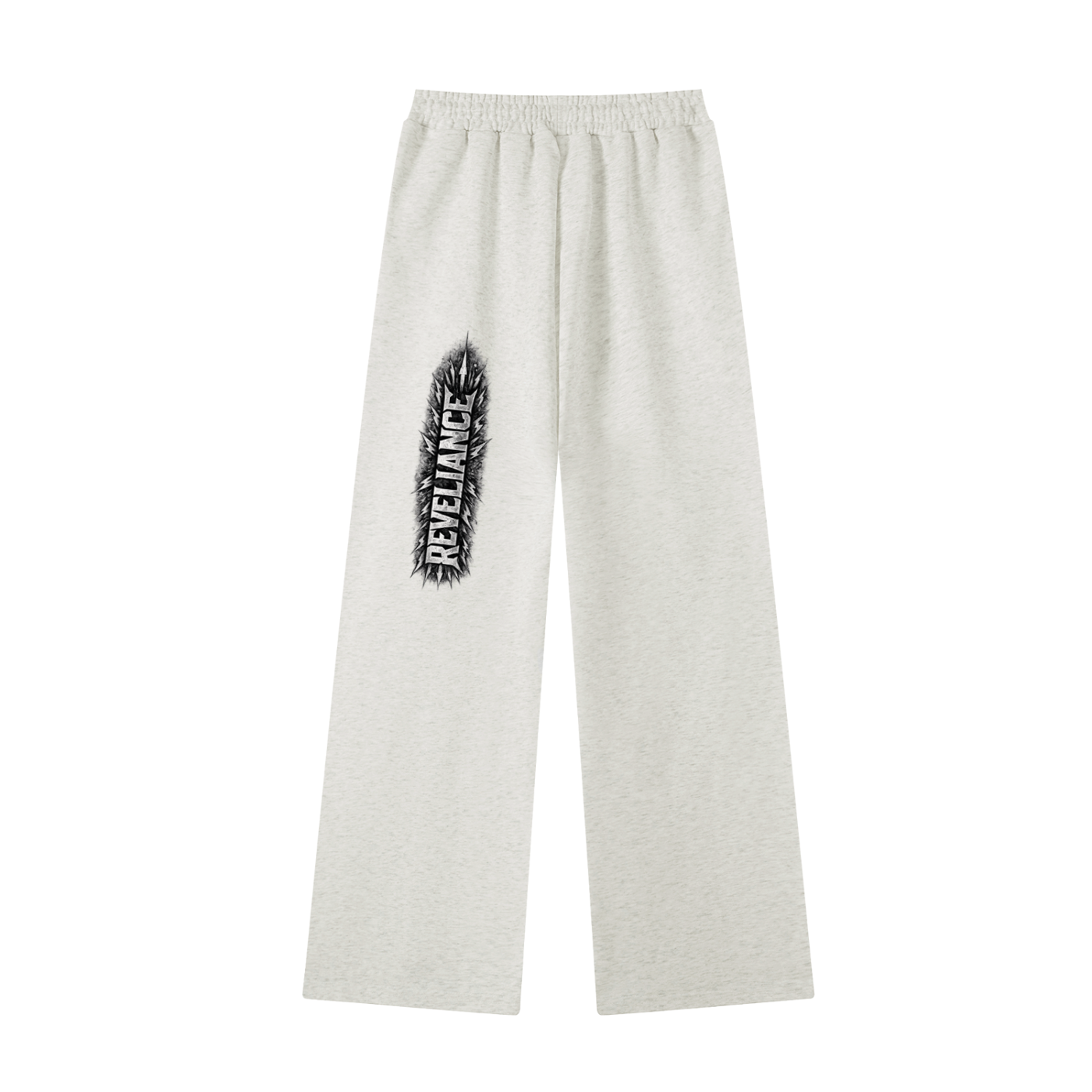 Women's Straight-Leg Sweatpants