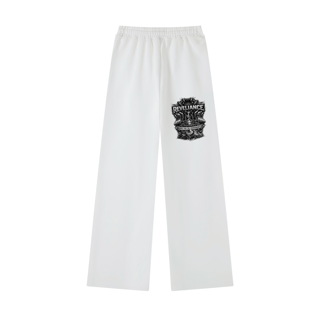 The RAT-- Men's Straight-Leg Sweatpants