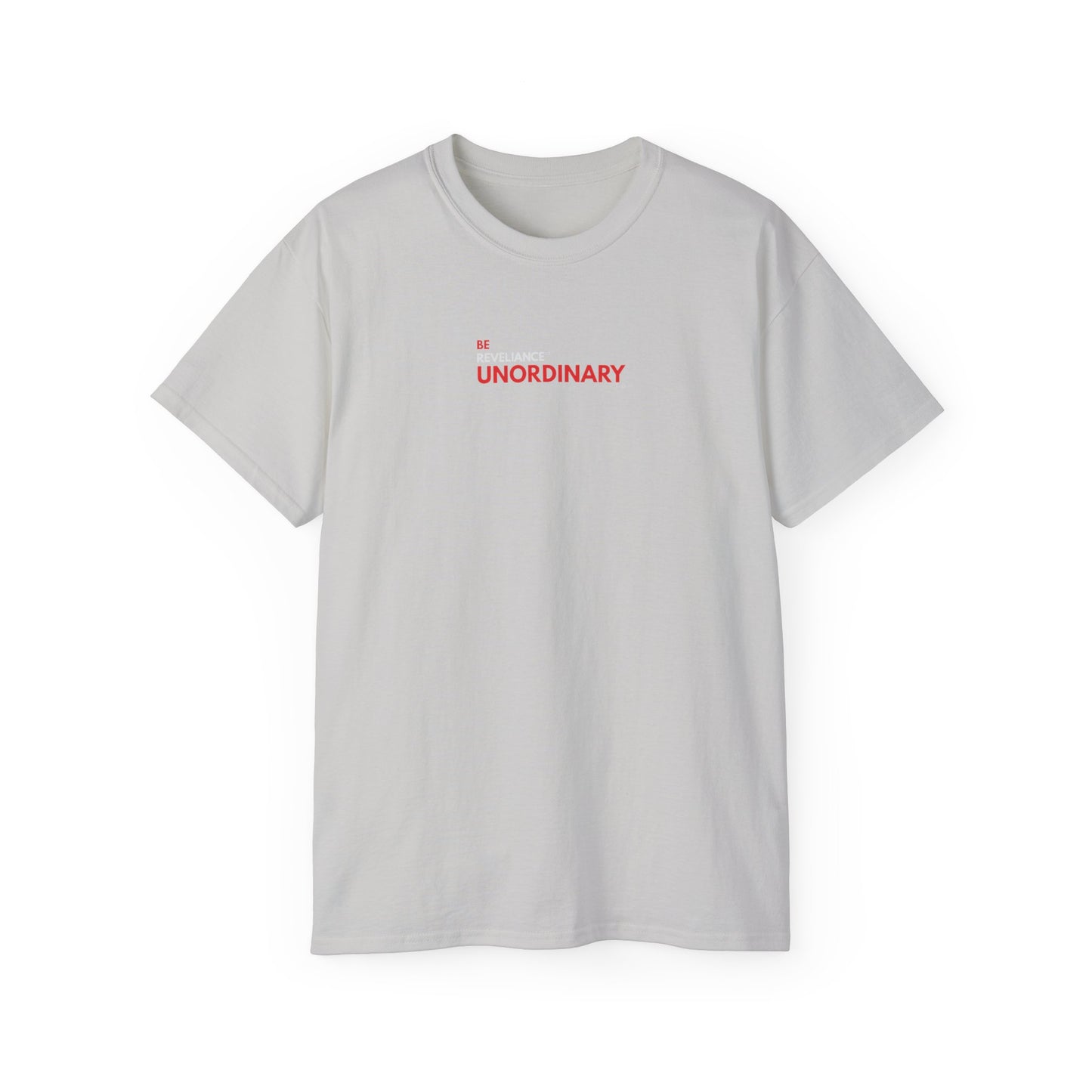 UNORDINARY™--Unisex Heavy Weight Tee