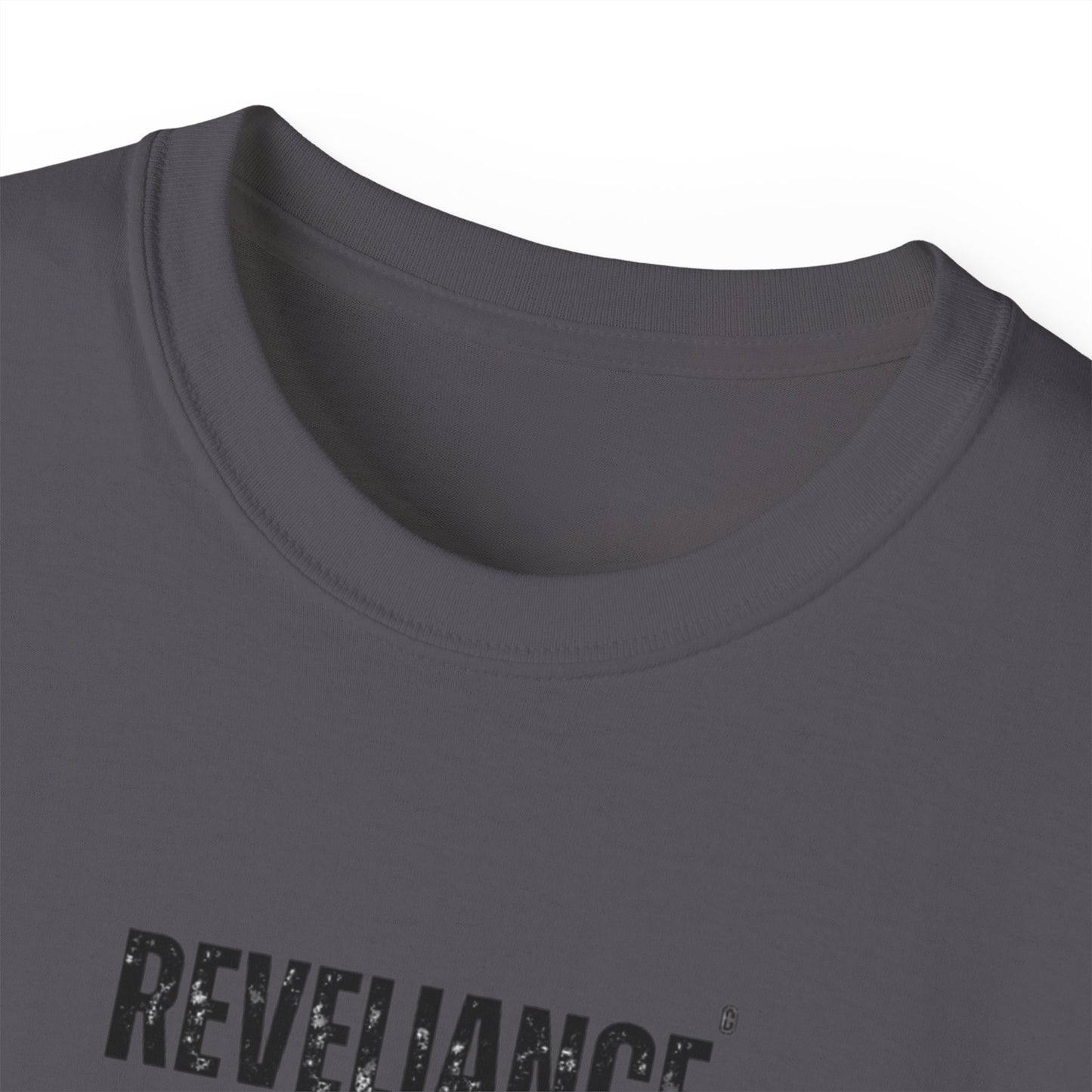 DEFY™--Unisex Heavyweight tee