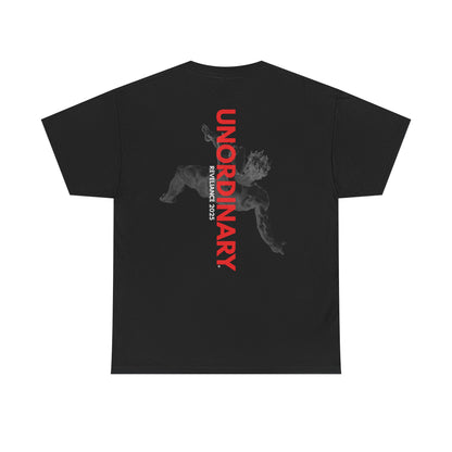 UNORDINARY™ - Unisex Heavy Weight Tee