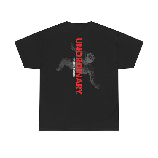 UNORDINARY™ - Unisex Heavy Weight Tee
