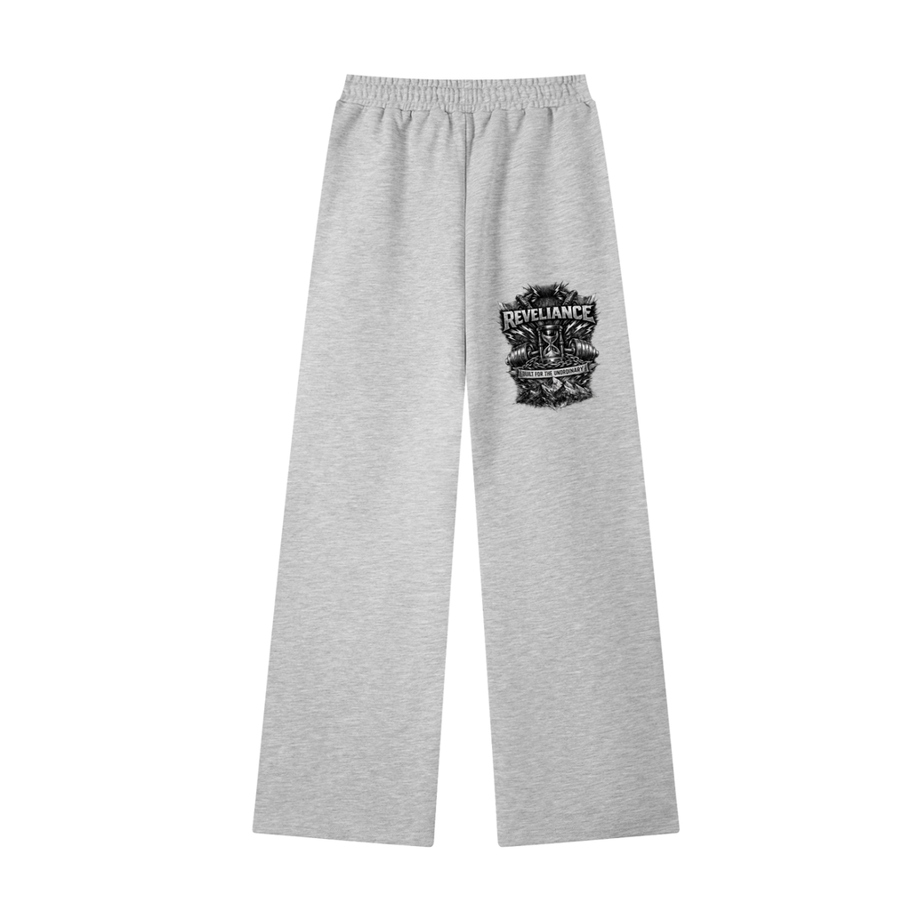 The RAT-- Men's Straight-Leg Sweatpants