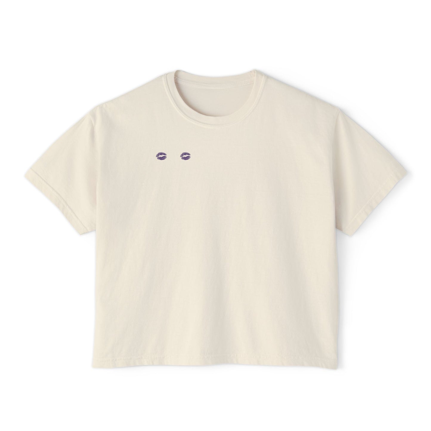ROSE™--Women's Boxy Tee