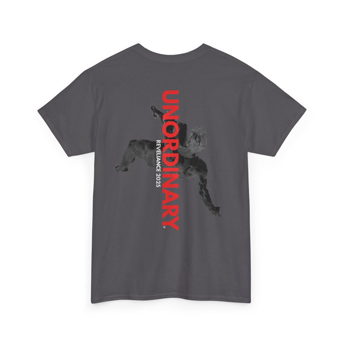 UNORDINARY™ - Unisex Heavy Weight Tee