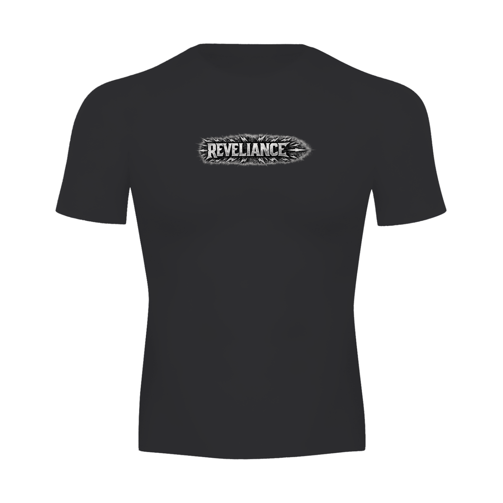 The RUC--Reveliance Ultimate Compression Short Sleeve