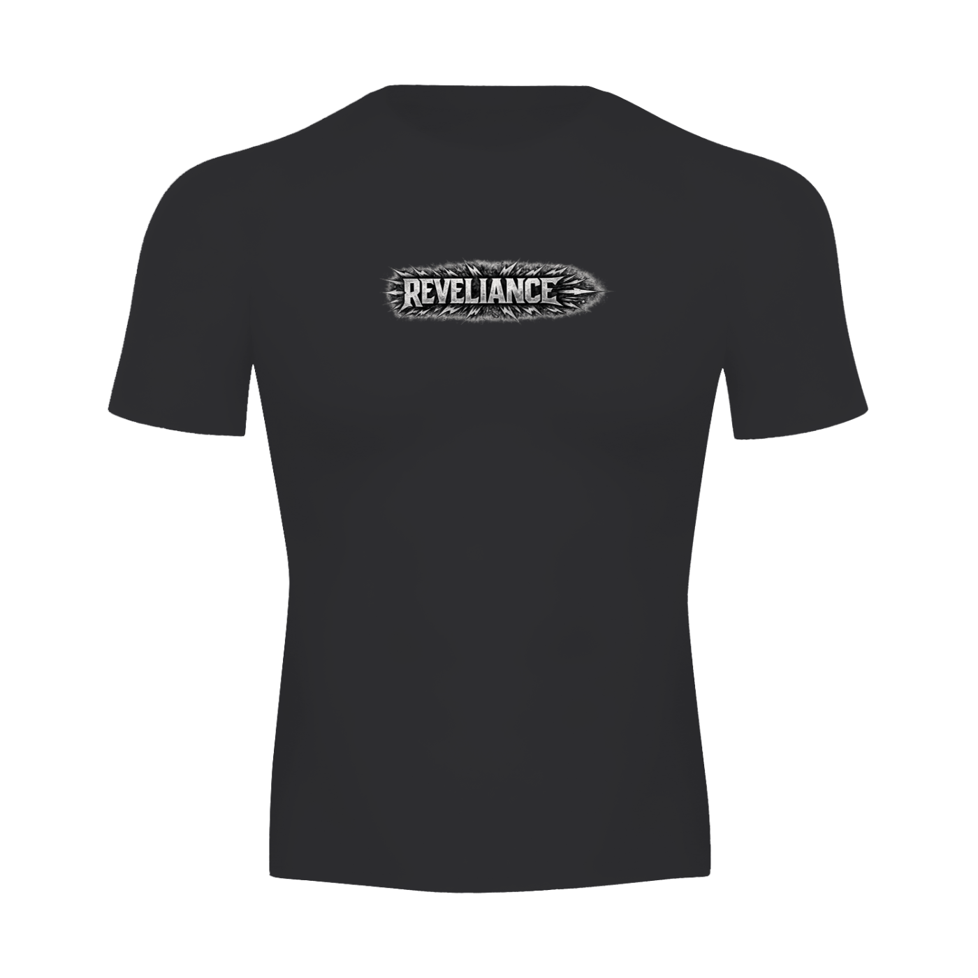 The RUC--Reveliance Ultimate Compression Short Sleeve