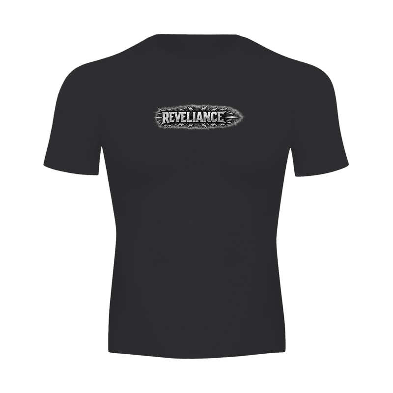 The RUC--Reveliance Ultimate Compression Short Sleeve