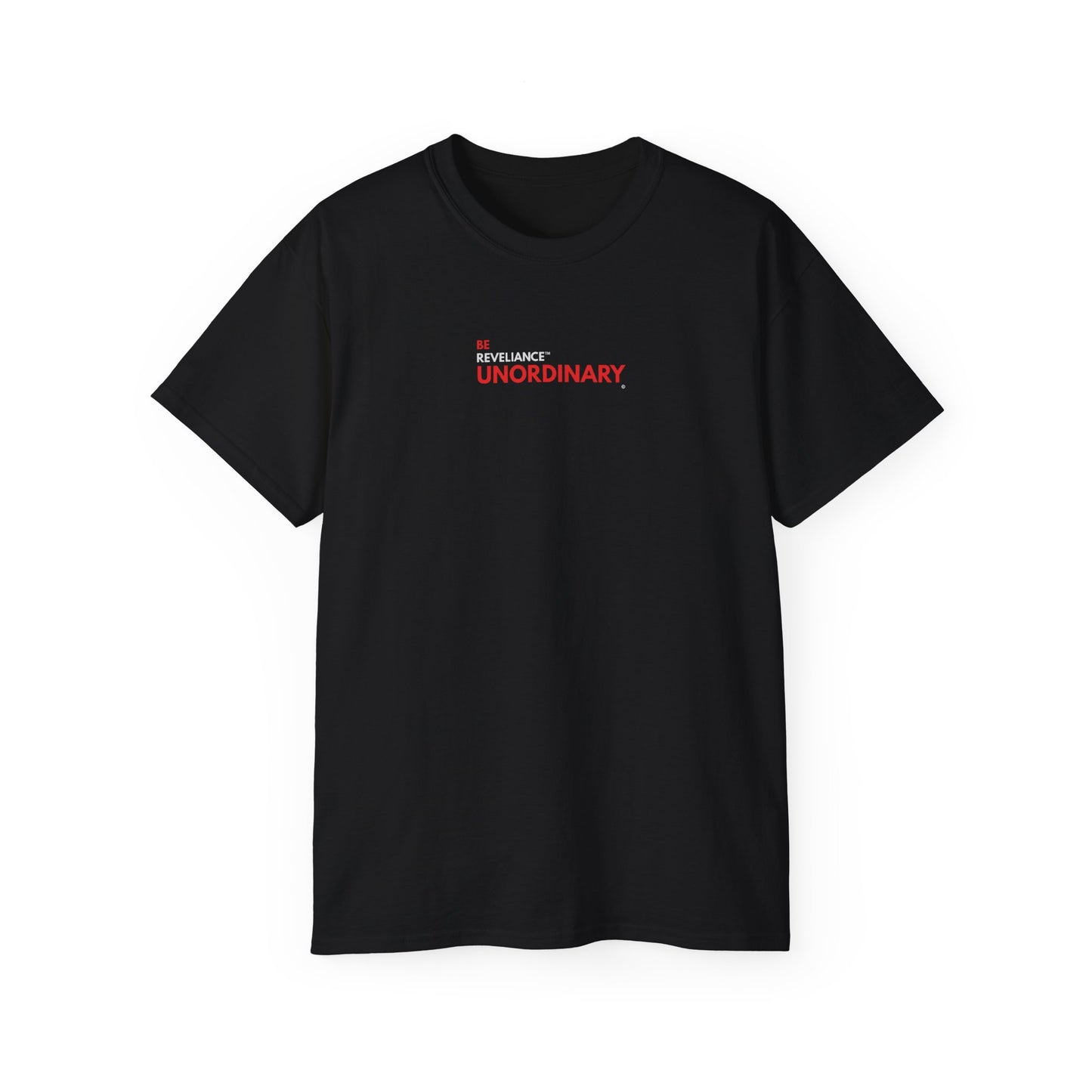 UNORDINARY™--Unisex Heavy Weight Tee