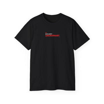 UNORDINARY™--Unisex Heavy Weight Tee