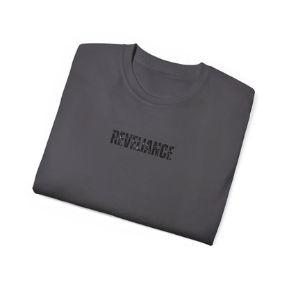 DEFY™--Unisex Heavyweight tee