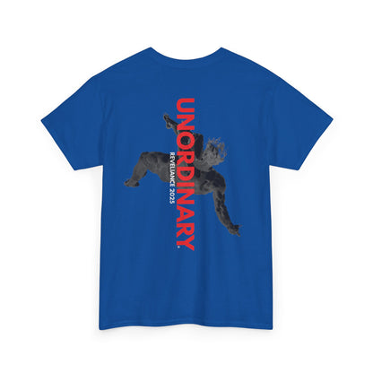 UNORDINARY™ - Unisex Heavy Weight Tee