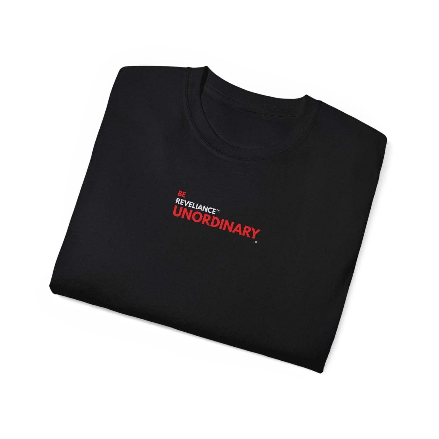 UNORDINARY™--Unisex Heavy Weight Tee
