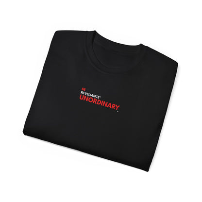 UNORDINARY™--Unisex Heavy Weight Tee