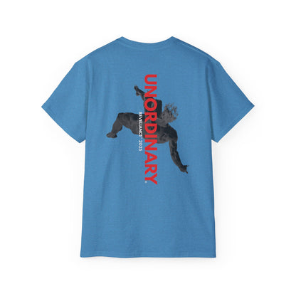 UNORDINARY™--Unisex Heavy Weight Tee