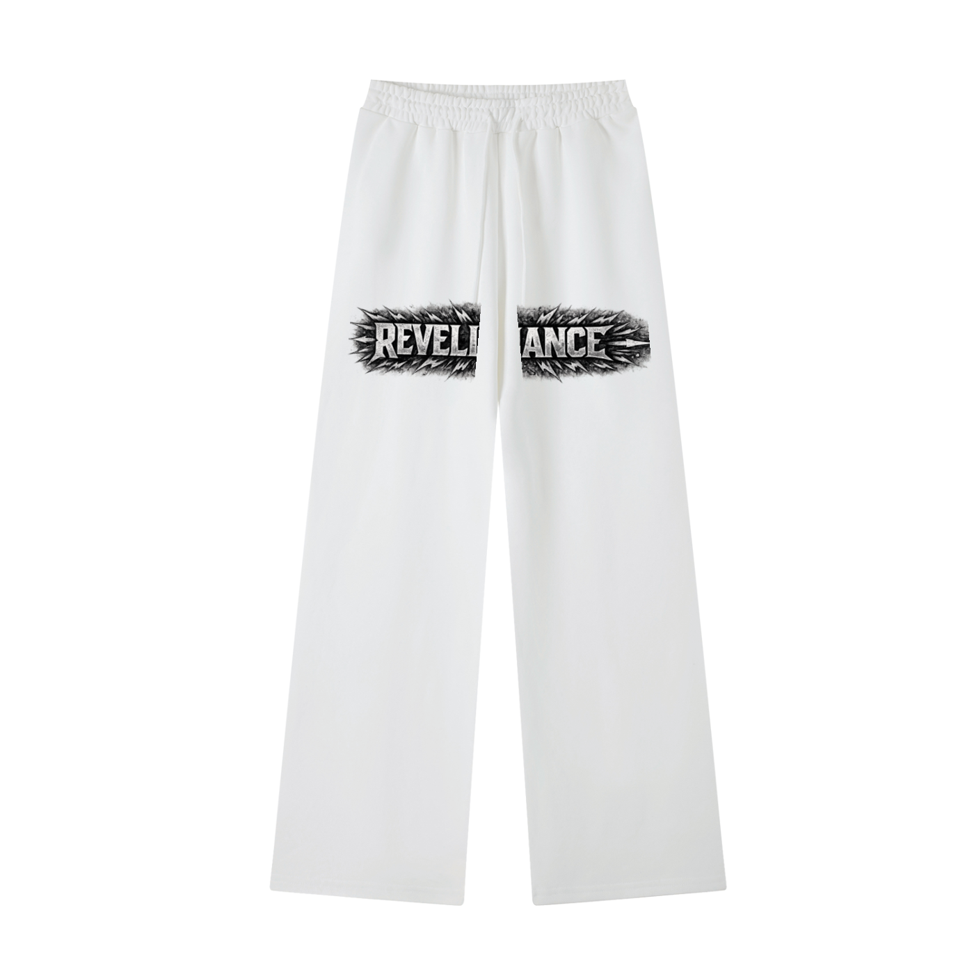The RAT-- Men's Straight-Leg Sweatpants