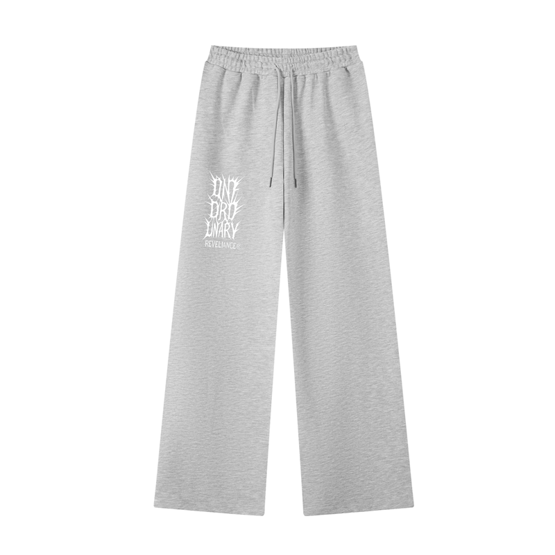 Women's Straight-Leg Sweatpants