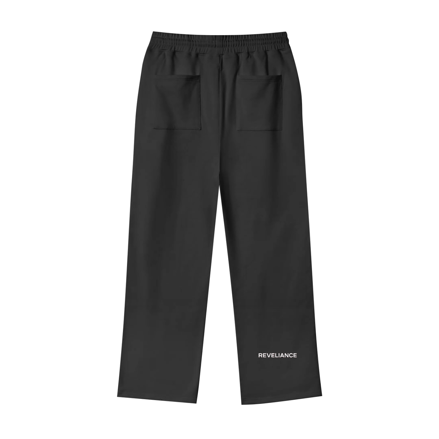 REV--Straight Leg pants