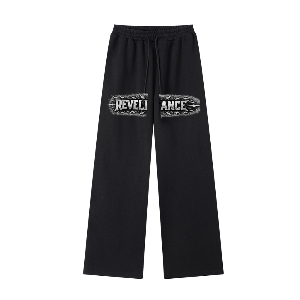 The RAT-- Men's Straight-Leg Sweatpants