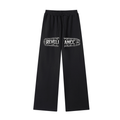 The RAT-- Men's Straight-Leg Sweatpants
