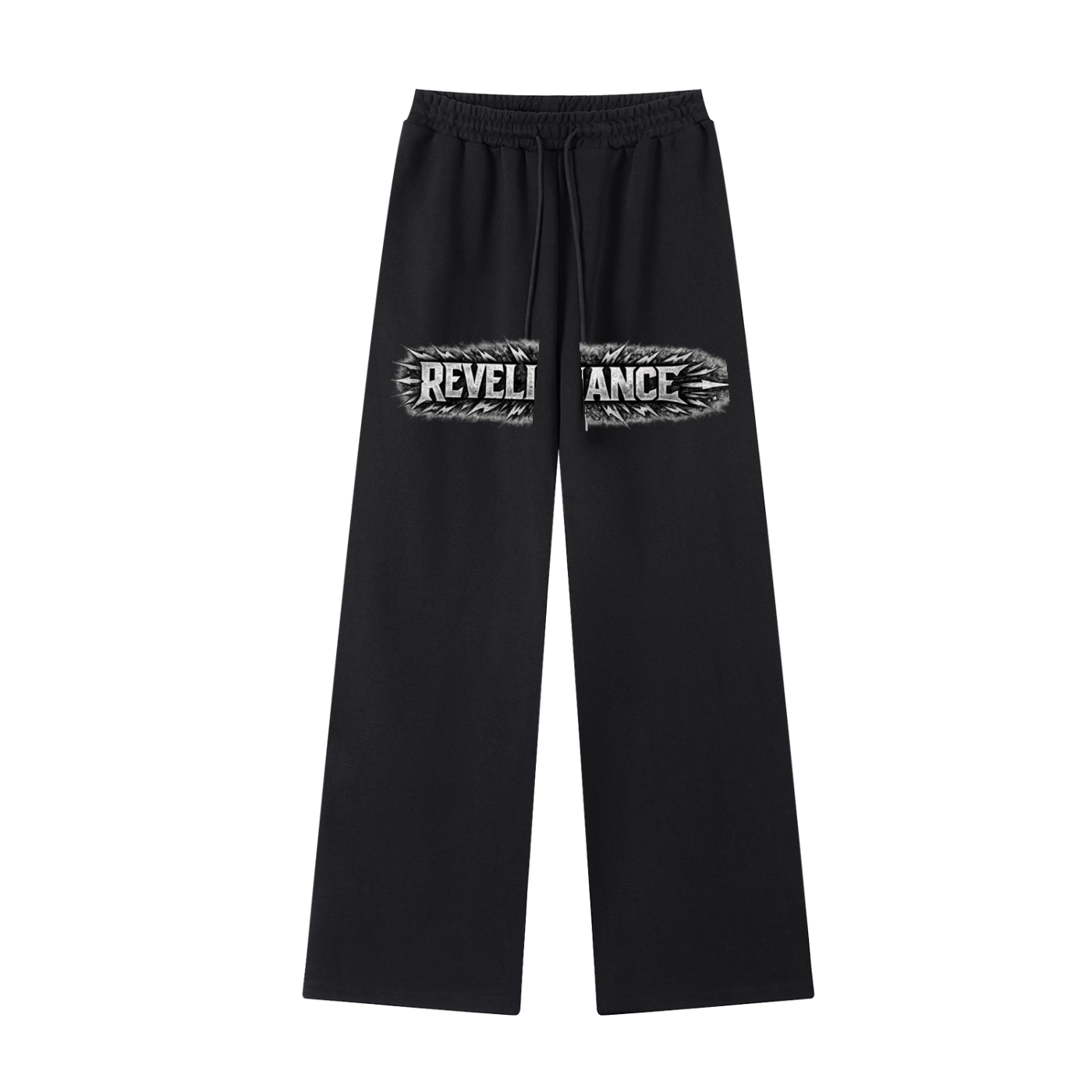 The RAT-- Men's Straight-Leg Sweatpants
