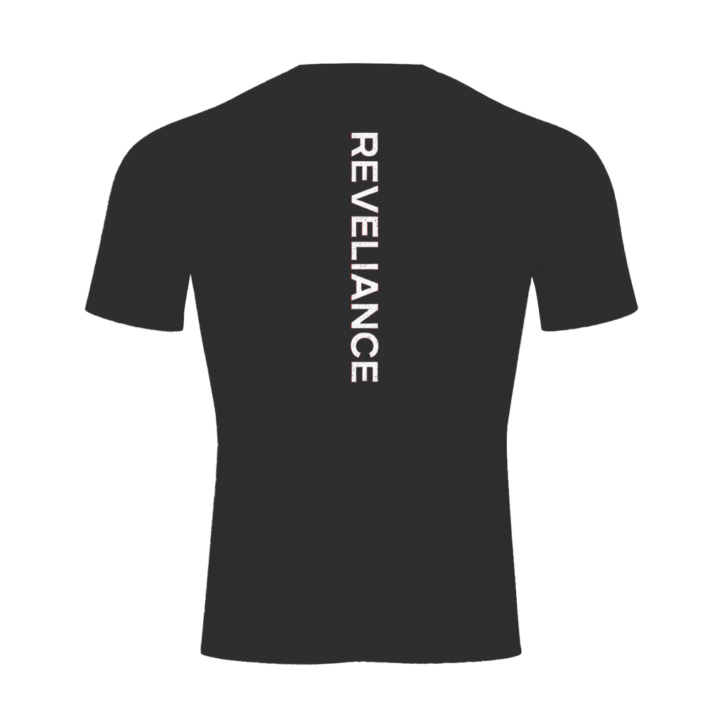 The RUC -- Reveliance Ultimate Compression, Short sleeve