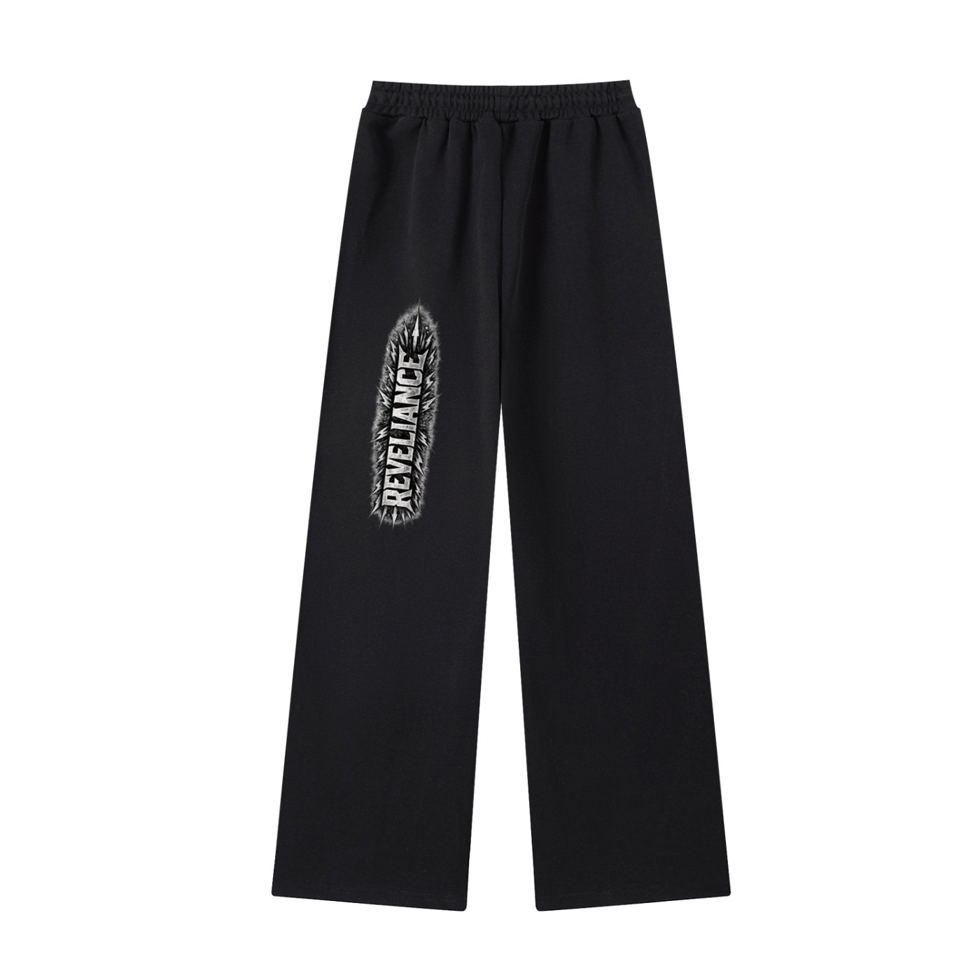 Women's Straight-Leg Sweatpants