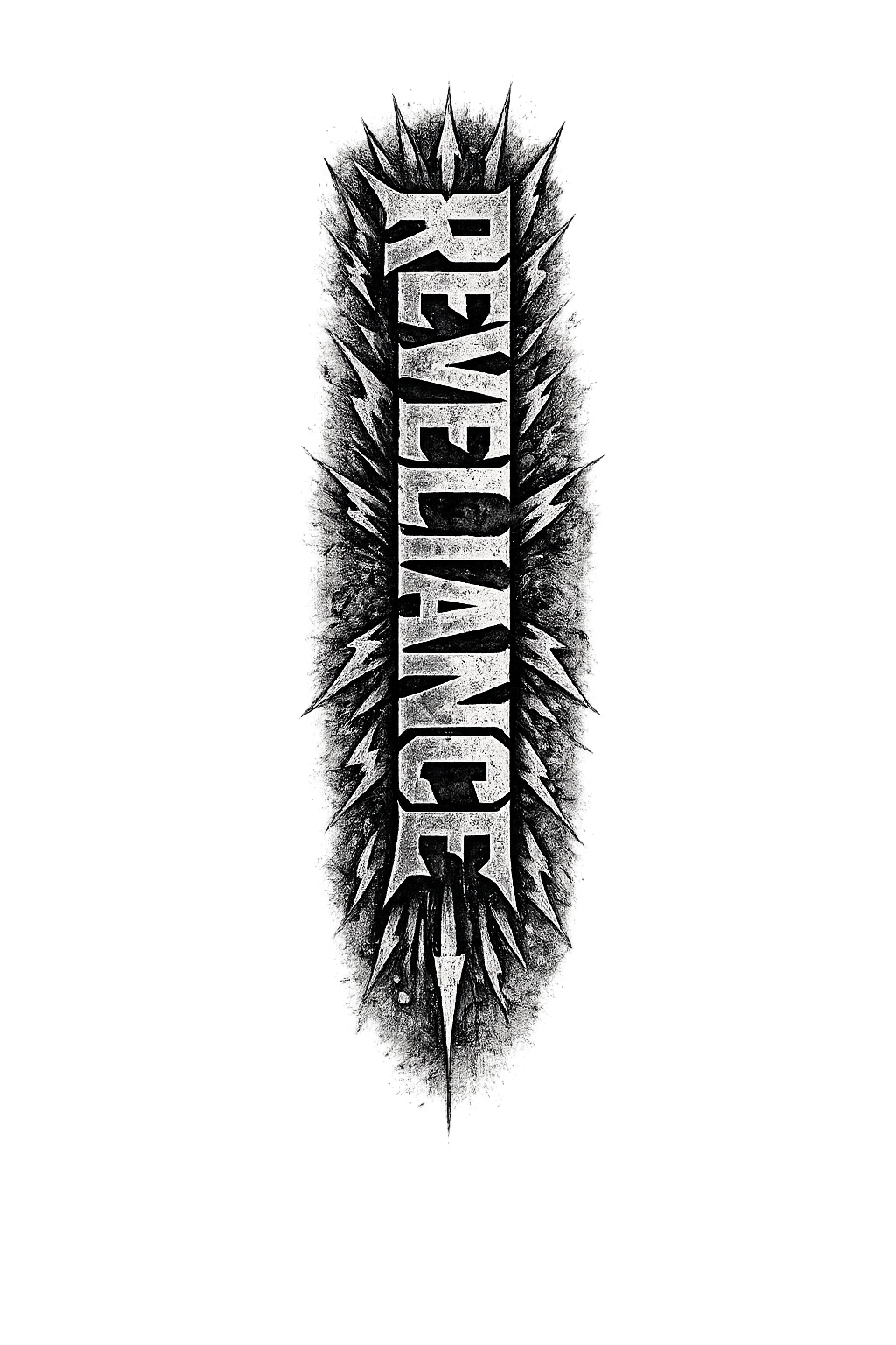 TIME...-- Oversize Fleeced Hoodie